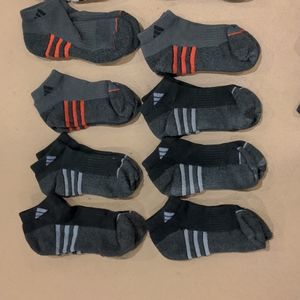 Custom bundle of socks